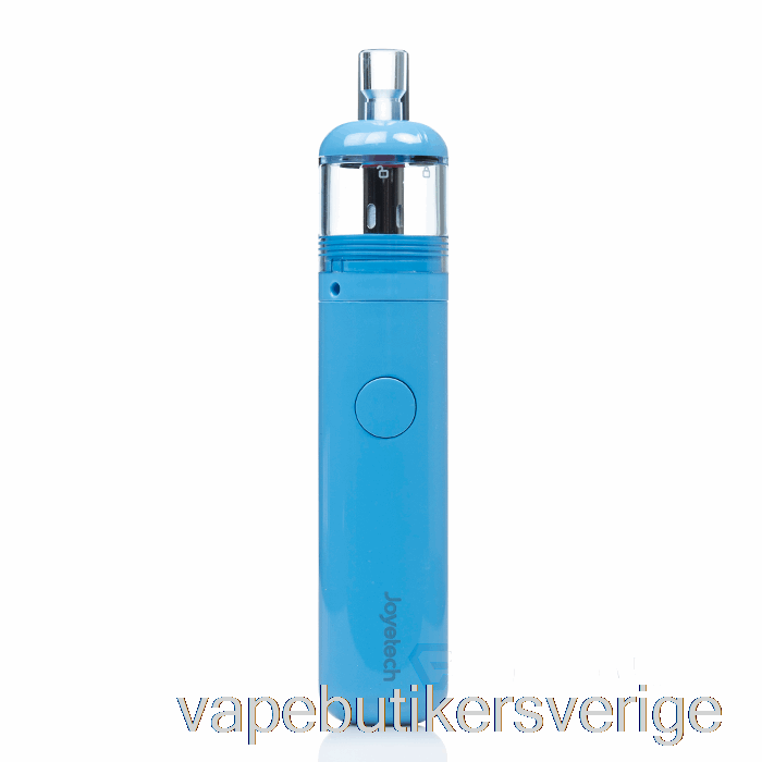 Vape Sverige Joyetech Ego 510 Startkit Cyanblå